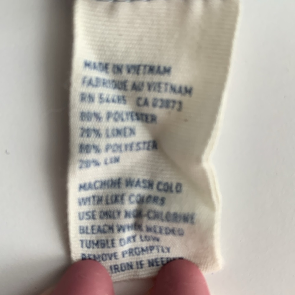 AMERICAN EAGLE RACERBACK TANK - Picture 9 of 12